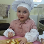 Марина