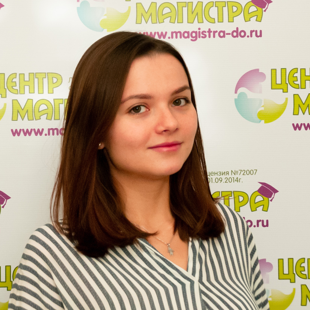 Момот Анастасия